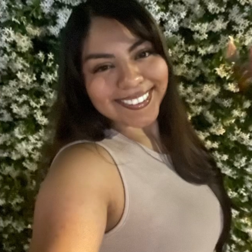 Meet your Posher, Marlenne